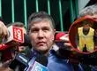 “No es un hecho aislado”: El duro descargo de Monsalve y su advertencia de reabrir la investigación