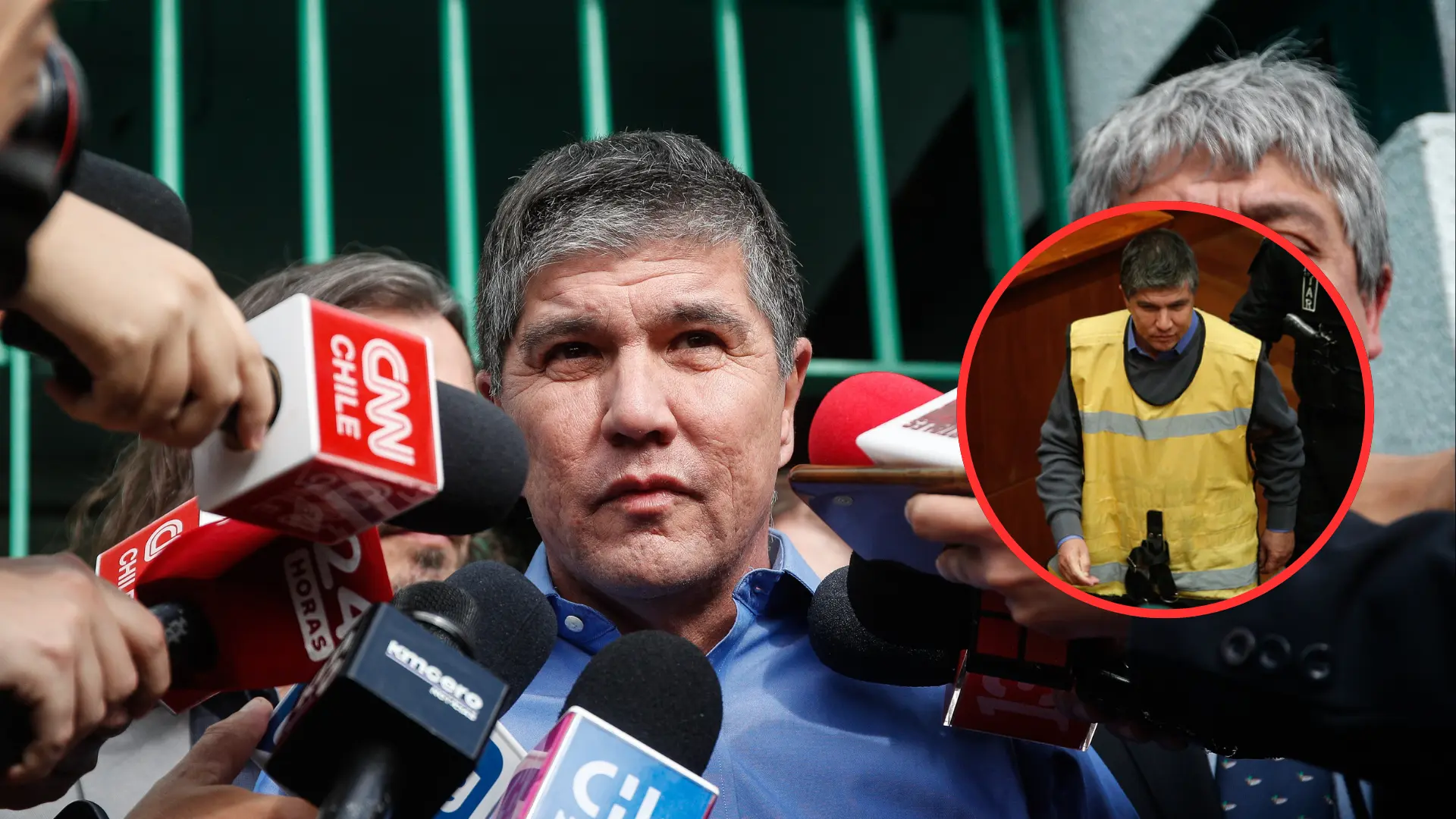 “No es un hecho aislado”: El duro descargo de Monsalve y su advertencia de reabrir la investigación