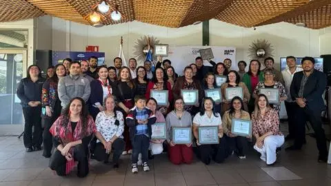 Programa Arauco Más Dinámico culmina con éxito su primera generación fortaleciendo el ecosistema emprendedor de la Provincia de Arauco