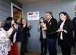 Los Álamos: Inauguran primer centro de atención con recursos provenientes de multas por VIF