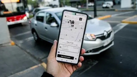 Impacto directo: 8 de cada 10 conductores no podrán realizar viajes por aplicaciones en Biobío y Ñuble por nueva ley