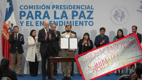 Nuevamente suspenden Consulta Indígena: Se complica aplicar propuestas de la Comisión por la Paz y el Entendimiento