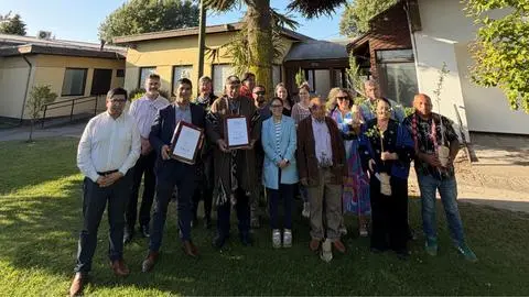 San Pedro de la Paz, comuna pionera en Consulta Indígena para su Plan Regulador