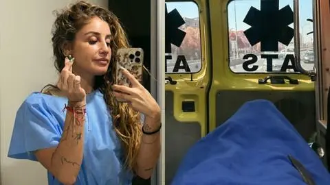 “Había un mini yo que no vivió”: Dani Castro reveló el diagnóstico que la alejó de “Fiebre de Baile”