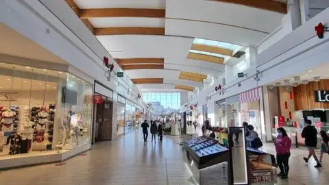 Mallplaza cambia el nombre del Mall Mirador Biobío con nuevo formato en Concepción
