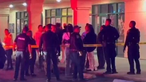 Tiroteo en plena fiesta de cumpleaños dejó cuatro fallecidos, entre ellos tres niños: Lo que se sabe de la tragedia en California