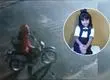 Madre de niña que murió atropellada identificó al prófugo antes que autoridades: Es extranjero y teme que escape de Chile