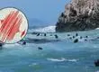 Seguidilla de sismos en Cobquecura: geólogo explica porqué la zona concentra tanta actividad sísmica