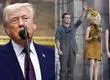 Donald Trump anunció los “Juegos Patriotas” en Estados Unidos: Lo compararon con “Los Juegos del Hambre