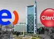 Entel y Claro finalizan alianza para comprar Telefónica Chile