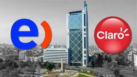 Entel y Claro finalizan alianza para comprar Telefónica Chile
