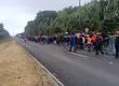 Falla en unidad de Cracking obliga a evacuación de planta Enap en Hualpén