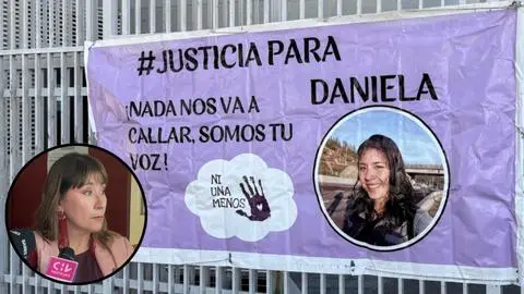 “Es momento que los Tribunales comiencen a escribir la historia”: Fiscalía del Biobío tras la primera condena en Chile por Femicidio no íntimo en el caso de Daniela Olate