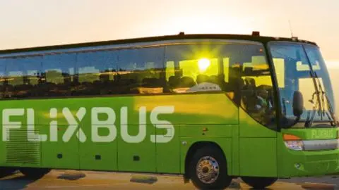 ¡Nuevo destino!: Flixbus suma ruta de Concepción a Pucón por menos de $2 mil