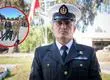 Super Soldado: Un solo Infante de Marina de Chile (Talcahuano) pudo participar de exigente capacitación “Drill Instructor” en USA