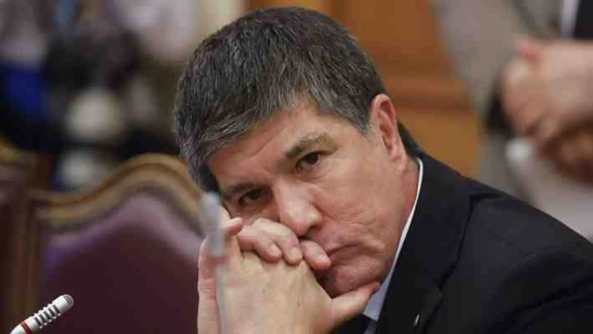 Fiscalía presentó acusación formal contra Manuel Monsalve: Pide 14 años de cárcel para el ex Subsecretario del Interior