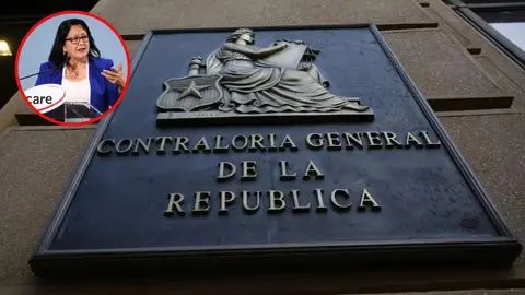 Este fue el año de Contraloría: Termina el 2025 denunciando problemas en los estados financieros de 73 entidades públicas