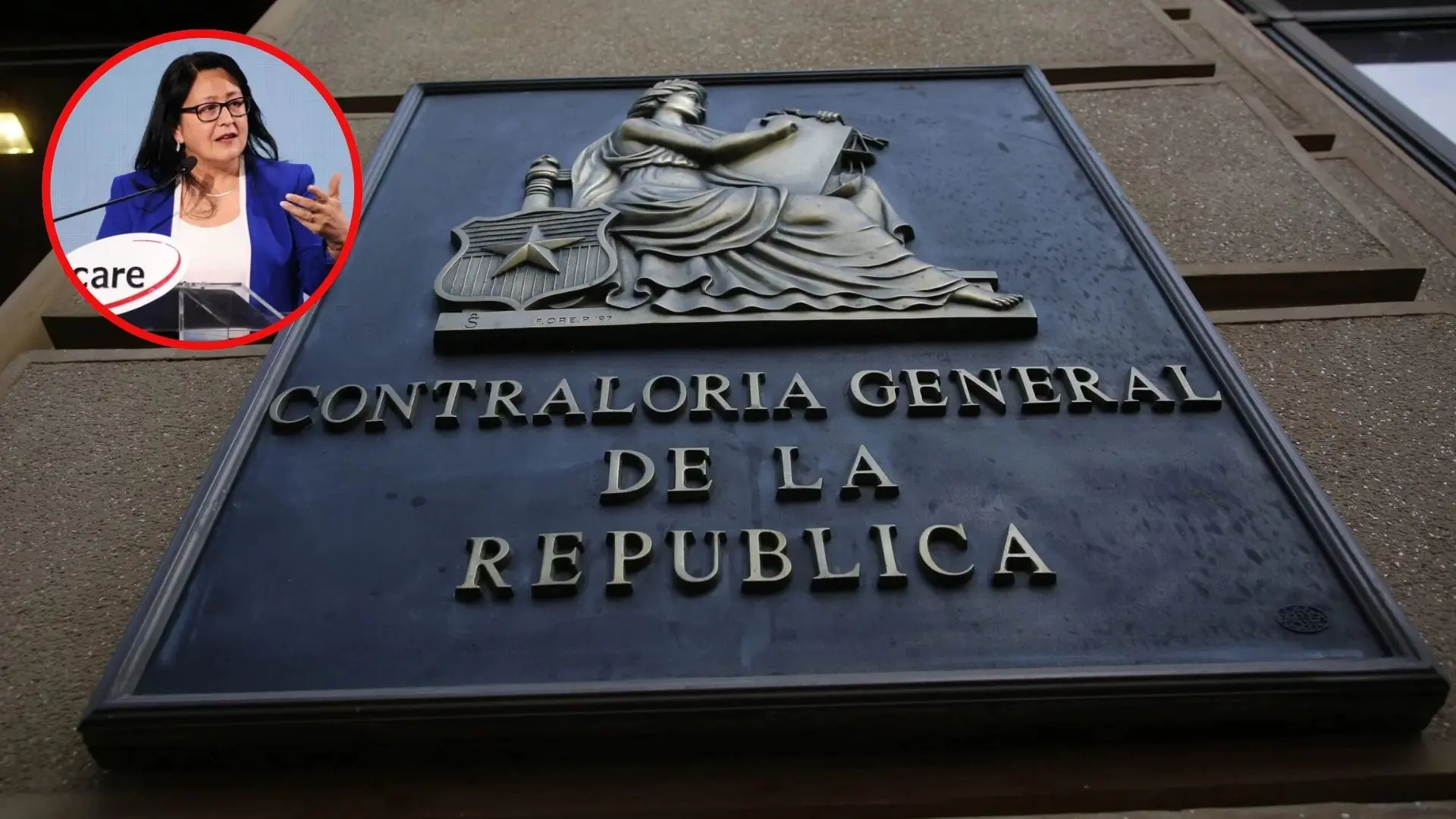 Este fue el año de Contraloría: Termina el 2025 denunciando problemas en los estados financieros de 73 entidades públicas