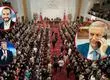 ¿Bukele y Trump en Chile?: Se alista cambio de mando presidencial