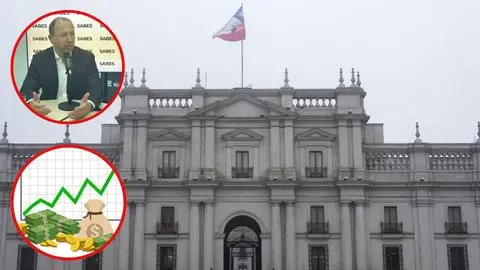 Proyecciones económicas de gobierno de Kast: Ex Subsecretario de Hacienda Alejandro Weber llama a “moderar” las expectativas