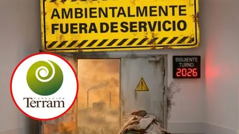 Fundación Terram entrega premios ambientales 2025: Los mejores y los peores según la ONG