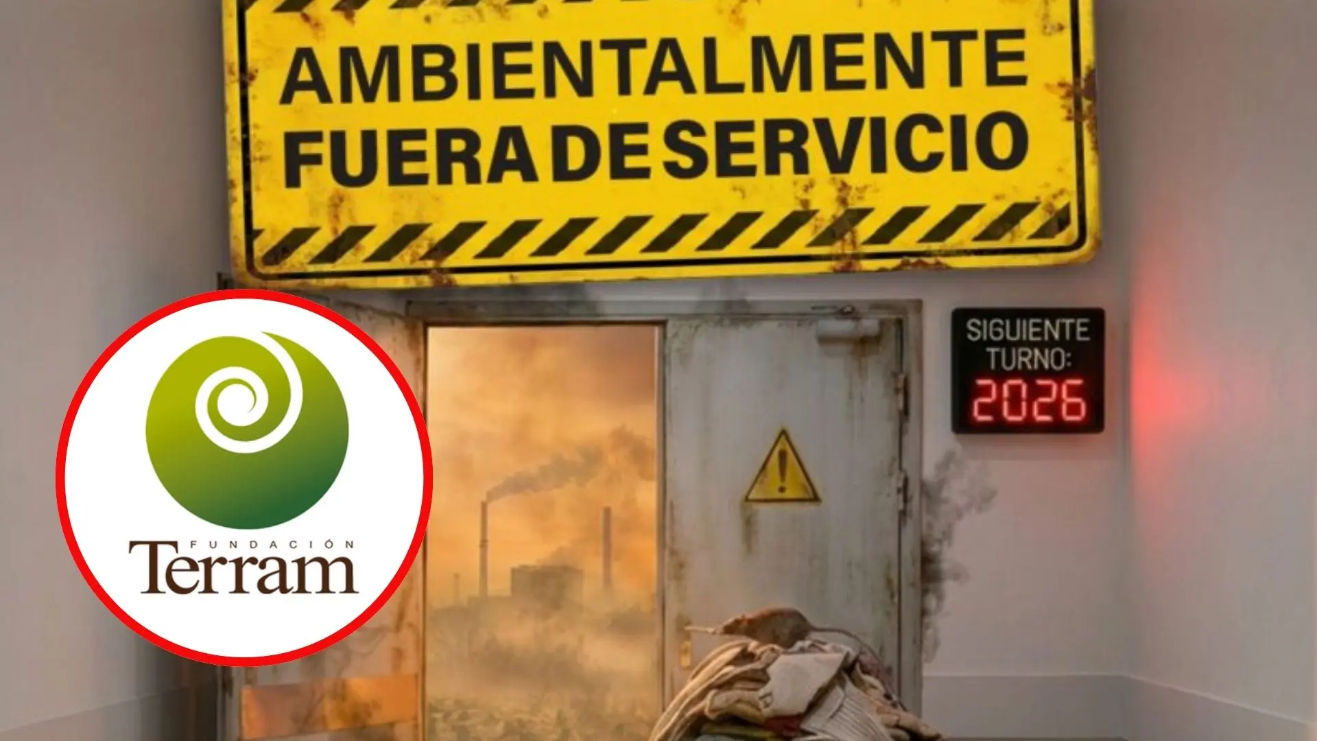 Fundación Terram entrega premios ambientales 2025: Los mejores y los peores según la ONG