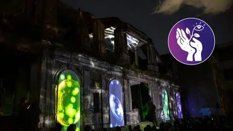 Festival Eureka 2025 llega al Gran Concepción con “El Misterio de la Luz”