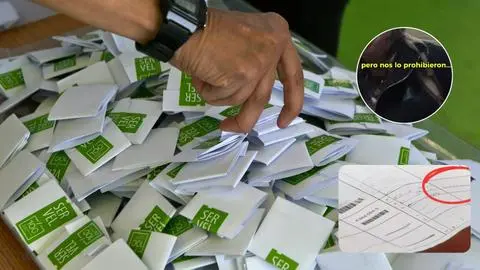 ONG Nos Buscamos denuncia posible fraude electoral con votos de personas traficadas en dictadura que no residen en Chile