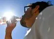 Emiten aviso por altas temperaturas en el Ñuble y otras 5 regiones del país