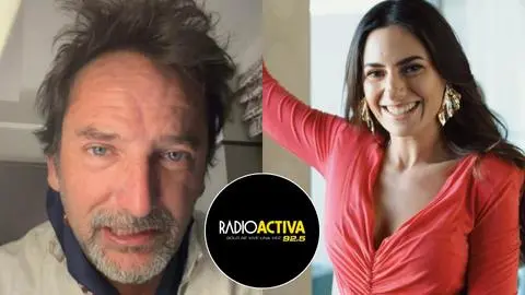 “Huevo” Fuenzalida se despide de Radio Activa: Usuarios piden la renuncia de Rosario Bravo