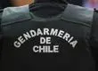 Operación Apocalipsis: Confirman detención de un gendarme del CP Biobío por red de corrupción en cárceles