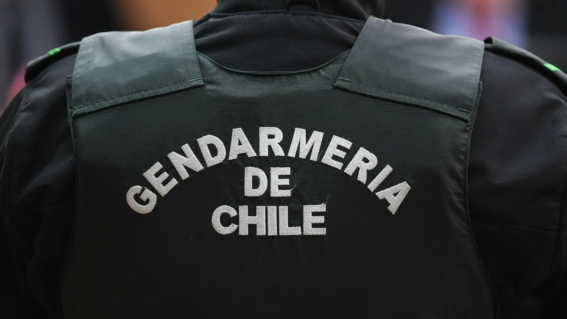Dos gendarmes fueron tomados como rehenes durante incidente en cárcel de Vallenar