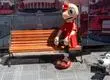 ¡Condorito regresa a Concepción! El ícono del centro vuelve tras mejoras en espacios peatonales