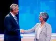 Jeannette Jara y José Antonio Kast abandonarían sus partidos en caso de llegar a la presidencia