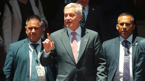 José Antonio Kast anuncia fecha para dar a conocer a su futuro gabinete