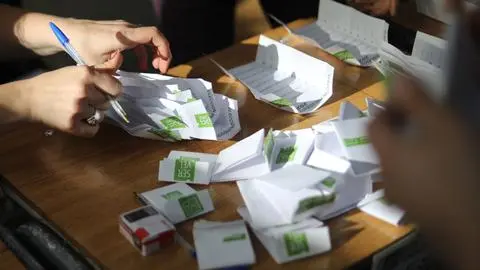 Elecciones presidenciales 2025: documentos necesarios para votar y valor de las multas por no hacerlo