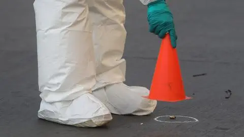 Autoridades investigan homicidio frustrado con arma de fuego en Arica: víctima permanece grave