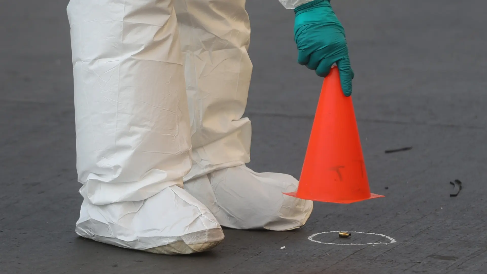 Autoridades investigan homicidio frustrado con arma de fuego en Arica: víctima permanece grave