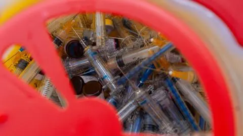 Confirman en Chile el primer caso de influenza H3N2 subclado K