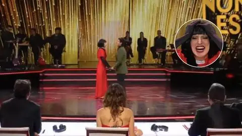 Doble de Lady Gaga se transforma en ganadora de la segunda temporada de “Mi Nombre Es”