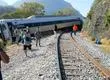 Tren Interoceánico se descarrila en México: 250 personas viajaban en su interior y 20 habrían resultado lesionadas
