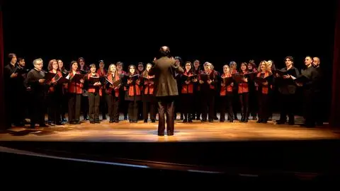 Coro y Orquesta UCSC darán Concierto Navideño en la Catedral de Concepción