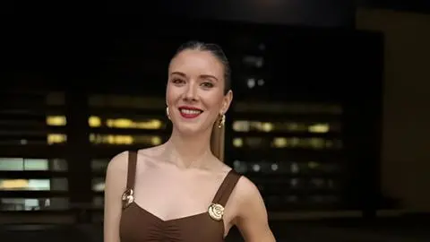 Carla Jara tendría un nuevo “colágeno”: nueva pareja sería conocido mago