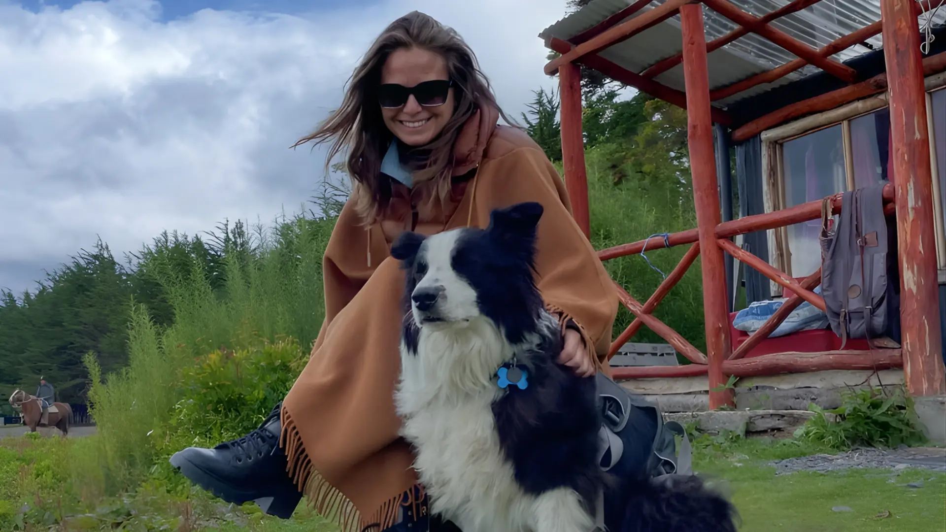 “Gracias por regalarme tu vida entera”: Soledad Onetto tras la muerte de su mascota