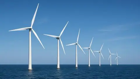 Megaproyecto de torres eólicas busca instalarse en el Biobío y Valparaíso: Subpesca autorizó pesca de investigación