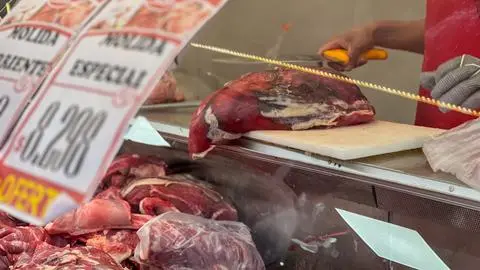 Cena navideña sin gastar de más: estos son los menús más baratos en Biobío y Ñuble