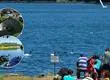 Estas son 10 lagunas del Gran Concepción y cómo llegar a cada una