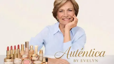 Evelyn Matthei se suma al Día de los Inocentes con falsa marca de maquillaje llamada “Auténtica”