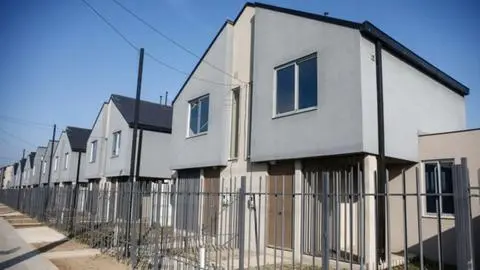 Casi 700 viviendas habitacionales en riesgo: Preocupación por rebaja del subsidio de localización del DS 49 en el Biobío