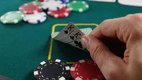 Tamaños de apuesta simples para principiantes